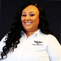 Jasmine Horton