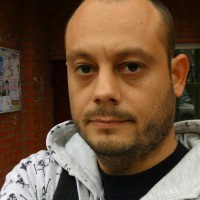 Romanos Senikidis