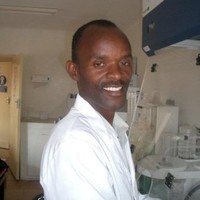ARMSTRONG NGANJO