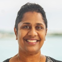 Ranjini V Patton MD