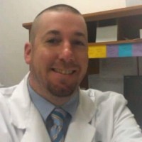 Shaun P. Crittenden