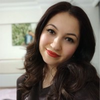 Büşra Aslan