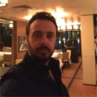 Volkan Karaali