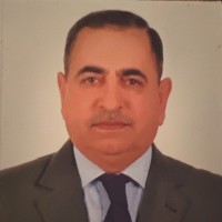 Abdulsattar Alkubaisi
