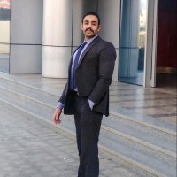 Abdullah Mohammed