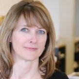 Roxanne Nelson, AIA, LEED AP