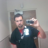 Zach Poarch