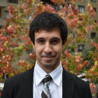 Benjamin Ionescu