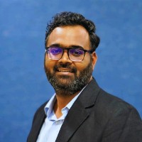 Ashish Bihani
