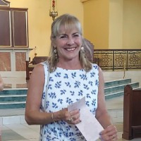 Patricia Gilbert Peluso
