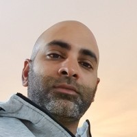 Idan Panker