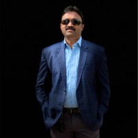 Ramesh Antony