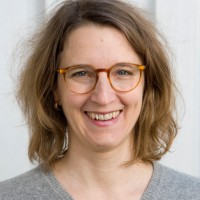 Stefanie Schweitzer