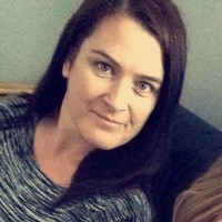 Jo Smith