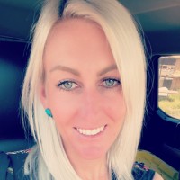Krystle Wolcott