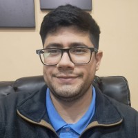 Matias Ramos Cantillana