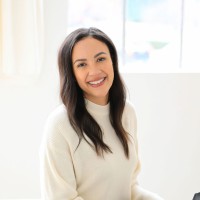 Catherine Oyanagi