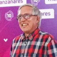 Sergio Jose Latorre Ramirez