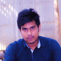 Shadin Mahmud