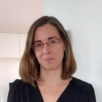 Charlène Courbois