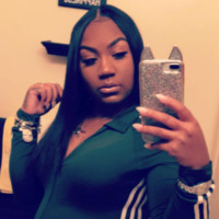 Aunjanique Vick-Martin