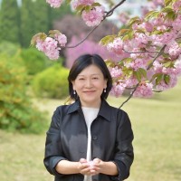Grace Zhao