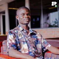 Confidence Toochukwu Nwankwo