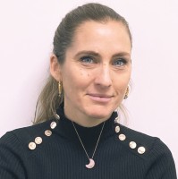 isabelle LEFEVRE