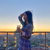 Hannah zeng