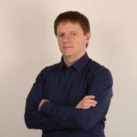 Andrey Zakharov