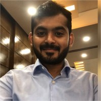 Vishal Kothari