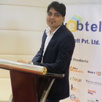 Abhishek Sachan