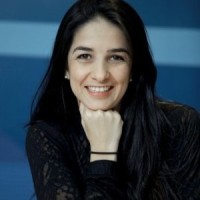 Luciana Martins
