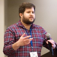Adam Saylor