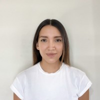 Brenda Galaviz Carvajal