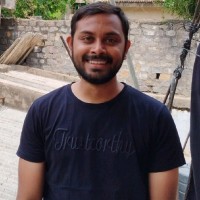 Abhishek .