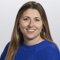 Shannon Rezac, M.S.