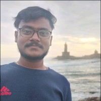 Subash Ravikumar
