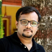Nishith Bhavsar