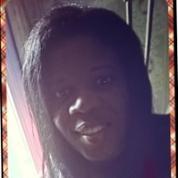Ginette Nzeyi
