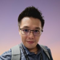 Ts. Eddy Leong Jia Ming