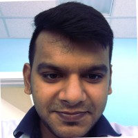Naishard Patel