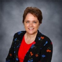 Nancy Madden