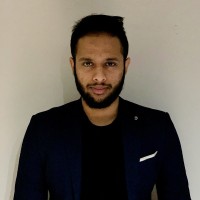 Sidharth Ramakrishnan