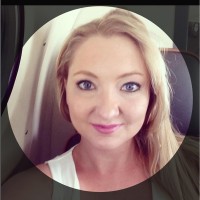 Samantha Myatt