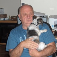 Jeffrey Ferrey