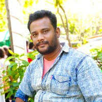 Manikandan A