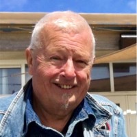 Ron Dodemont