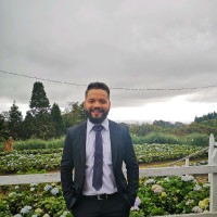 Marco Ramírez
