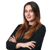 Yanina Liubyva
